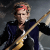 Legendary Guitarists Collide: Keith Richards Takes a Swing at Jimmy Page and Led Zeppelin's Legacy Ozzy Osbourne